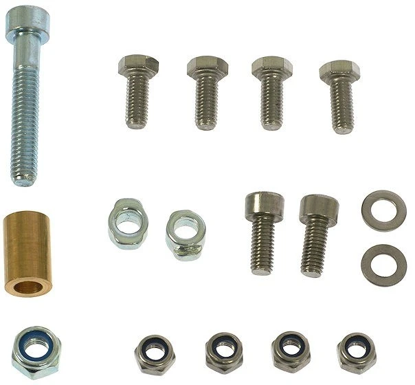 PLETSCHER Quick-Rack Suspension Gepäckträger 5 PLETSCHER Quick-Rack Suspension Gepäckträger - Image 3