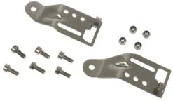 PLETSCHER Strebenendplatte Disc