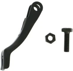 Busch-mueller Scheinwerferhalter Für Lumotec IQ Cyo Retro / Lumotec IQ Lyt