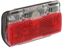 Busch-mueller Toplight Line Plus LED Rücklicht Mit StVZO-Zulassung