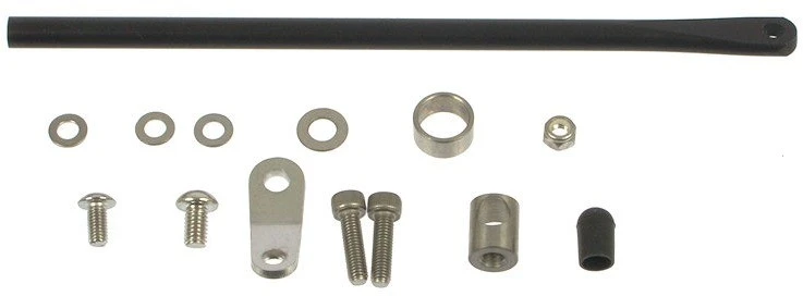 Tubus Fly Evo Gepäckträger 5 Tubus Fly Evo Gepäckträger - Image 3