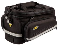 Topeak RX TrunkBag Tour DX Gepäckträgertasche -Bike Verkauf 86679