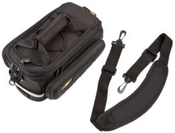 Topeak RX TrunkBag Tour DX Gepäckträgertasche -Bike Verkauf 86680